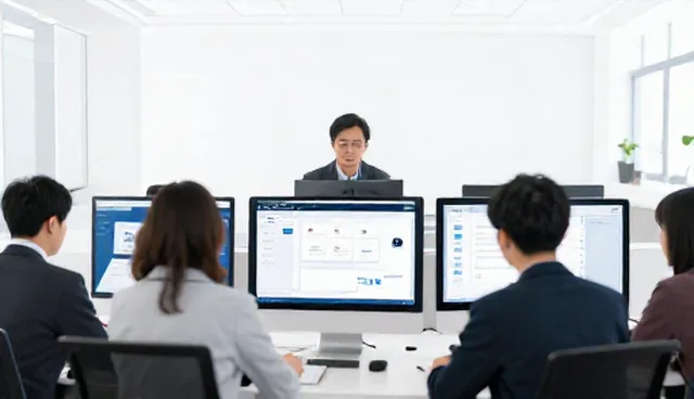教务管理系统维护问题如何解决?