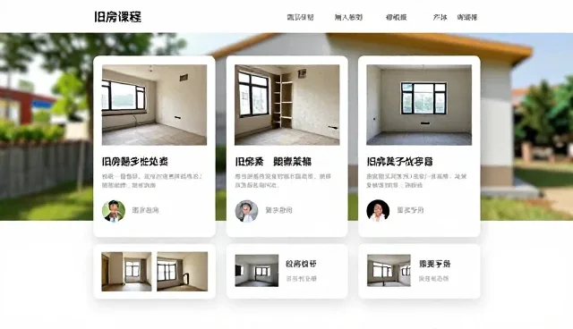 在线课程开发在教育培训中的选型与使用建议