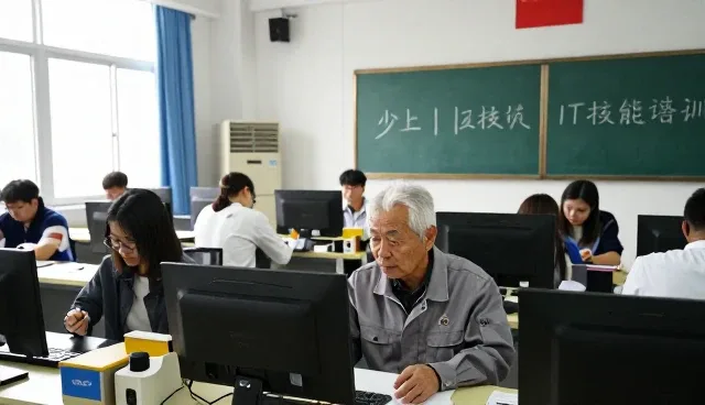 教务管理系统在师资管理中的性能表现与适用场景分析